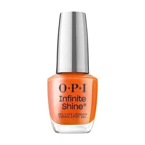 OPI Лак за нокти с гел ефект - колекция OPI Infinite Shine My Me Era, You&#039;re the Zest, 15 мл