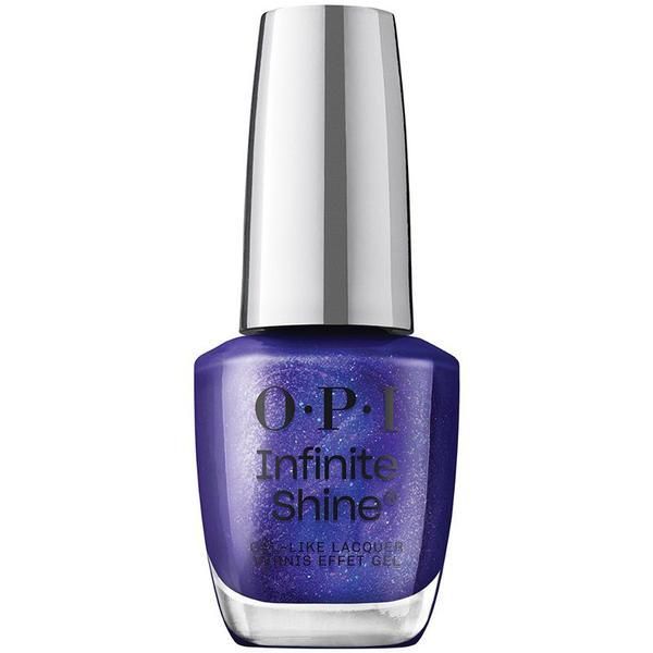 OPI Лак за нокти с гел ефект - OPI Infinite Shine AM 2 PM, 15 мл