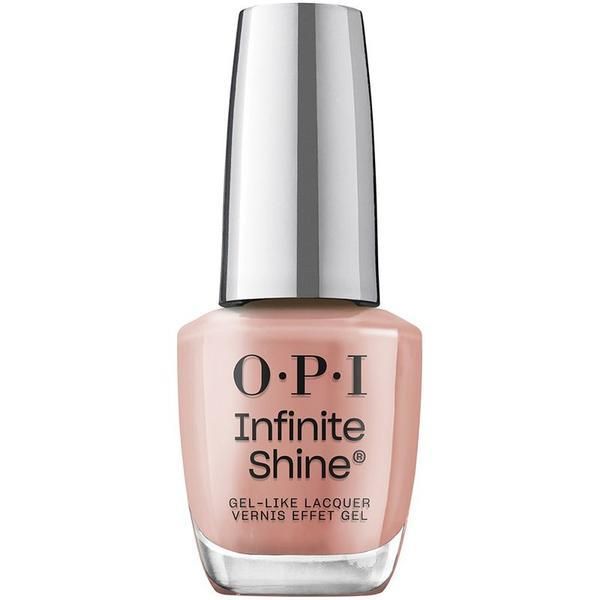 OPI Лак за нокти с гел ефект - OPI Infinite Shine Barefoot в Барселона, ??15 мл