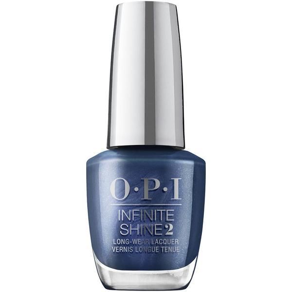 OPI Лак за нокти с гел ефект -OPI Infinite Shine Big Zodiac Energy Aquarius Renegade 15мл