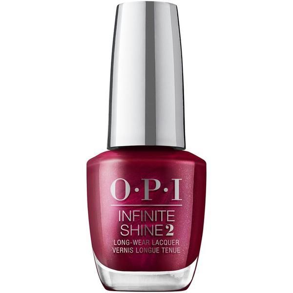 OPI Лак за нокти с гел ефект -OPI Infinite Shine Big Zodiac Energy Big Sagittarius Energy 15 мл