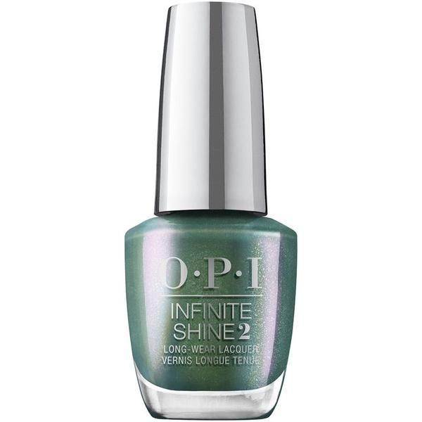 OPI Лак за нокти с гел ефект - OPI Infinite Shine Big Zodiac Energy Feelin&rsquo; Capricorn-y 15 мл