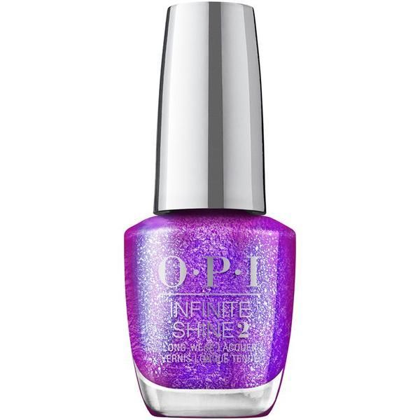 OPI Лак за нокти с гел ефект -OPI Infinite Shine Big Zodiac Energy Feelin&rsquo; Libra-ted 15 мл