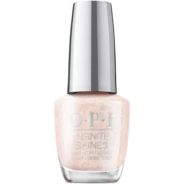 OPI Лак за нокти с гел ефект -OPI Infinite Shine Big Zodiac Energy Gemini and I 15 мл