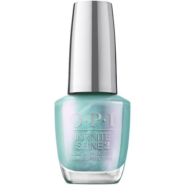 OPI Лак за нокти с гел ефект -OPI Infinite Shine Big Zodiac Energy Pisces the Future 15 мл