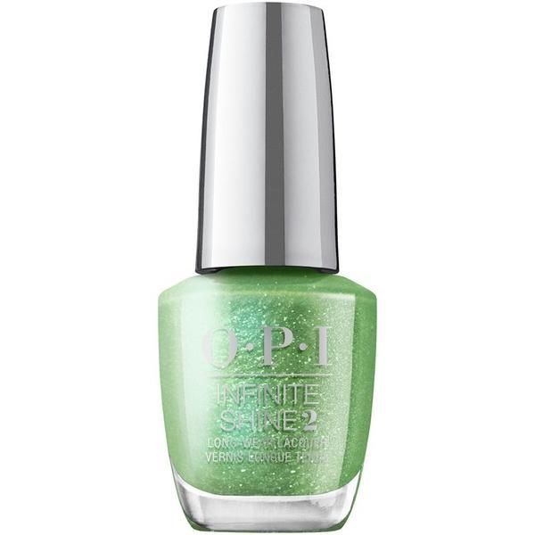OPI Лак за нокти с гел ефект -OPI Infinite Shine Big Zodiac Energy Taurus-t Me 15 мл