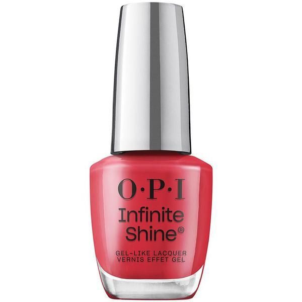 OPI Лак за нокти с гел ефект - OPI Infinite Shine Dutch Tulips, 15 мл
