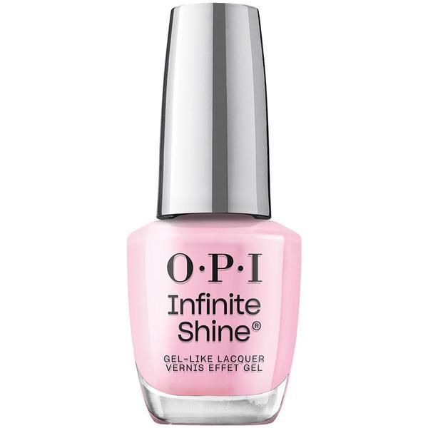 OPI Лак за нокти с гел ефект - OPI Infinite Shine Faux-Ever Yours, 15 мл