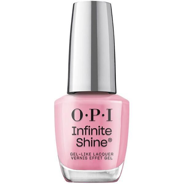 OPI Лак за нокти с гел ефект - OPI Infinite Shine Flamingo-Own Way, 15 мл