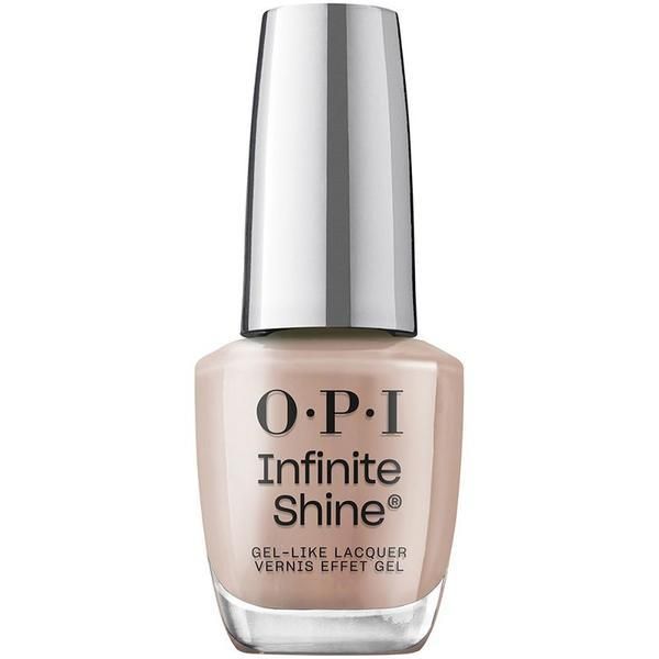 OPI Лак за нокти с гел ефект - OPI Infinite Shine It Never Ends, 15 мл
