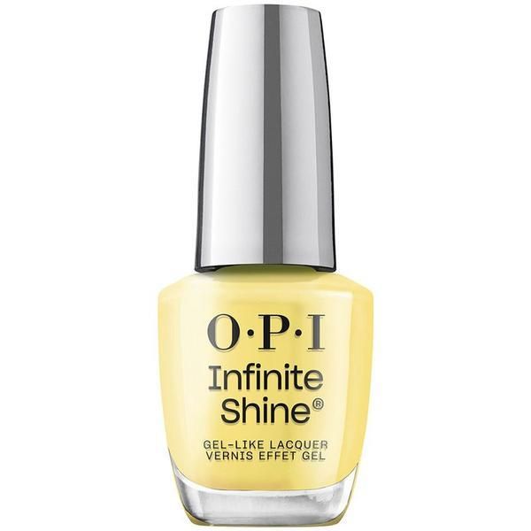 OPI Лак за нокти с гел ефект - OPI Infinite Shine It&#039;s Always Stunny, 15 мл