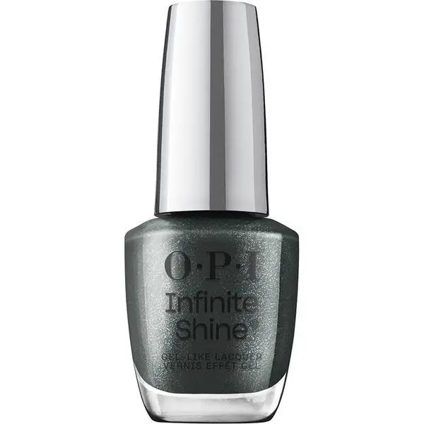 OPI Лак за нокти с гел ефект - OPI Infinite Shine, колекция Mani-tude, Get in Platform-ation, 15 мл