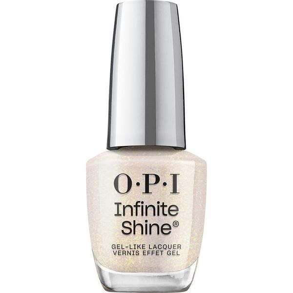 OPI Лак за нокти с гел ефект - OPI Infinite Shine, колекция OPI&#039;m Dreaming, нюанс From Dusk to Salon, 15 мл