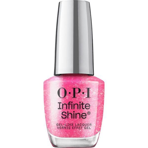 OPI Лак за нокти с гел ефект - OPI Infinite Shine, колекция OPI&#039;m Dreaming, нюанс Glossed in Your Thoughts, 15 мл
