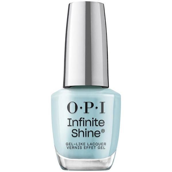OPI Лак за нокти с гел ефект - OPI Infinite Shine Last from the Past, 15 мл