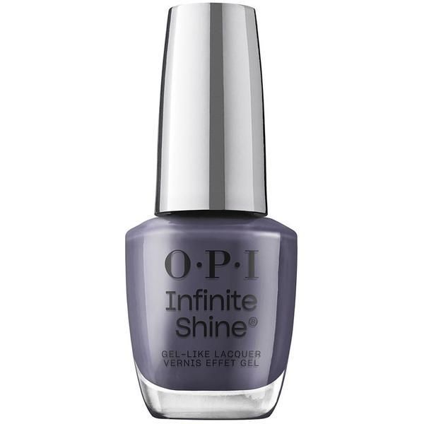 OPI Лак за нокти с гел ефект - OPI Infinite Shine Less is Norse&trade;, 15 мл