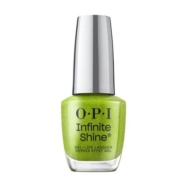 OPI Лак за нокти с гел ефект - OPI Infinite Shine My Me Era Collection, Limelight, 15 мл