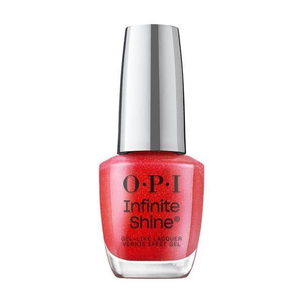 OPI Лак за нокти с гел ефект - OPI Infinite Shine My Me Era Collection, Self Looove, 15 мл
