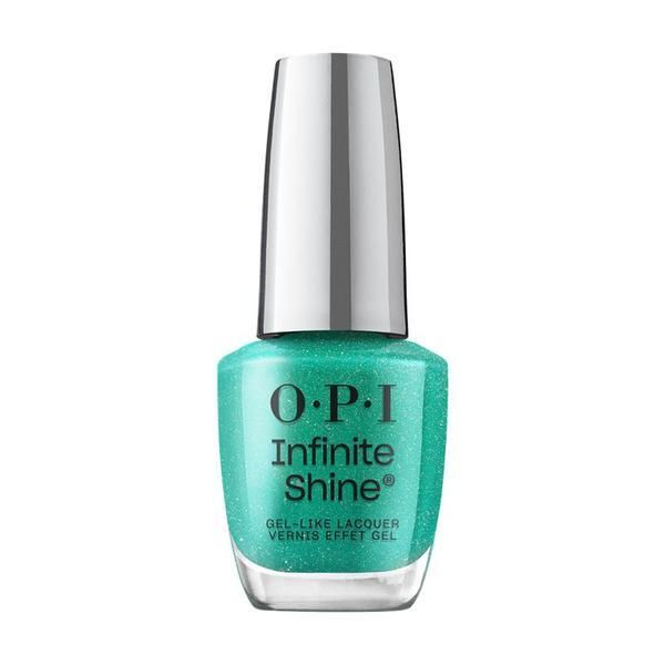 OPI Лак за нокти с гел ефект - OPI Infinite Shine My Me Era Collection, Sheen Stealer, 15 мл