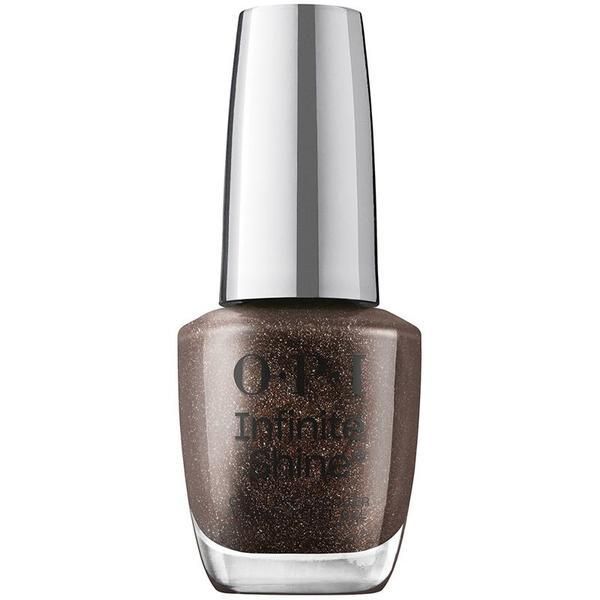 OPI Лак за нокти с гел ефект - OPI Infinite Shine My Private Jet, 15 мл
