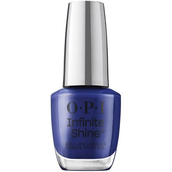 OPI Лак за нокти с гел ефект - OPI Infinite Shine No Chips on my Shoulder, 15 мл