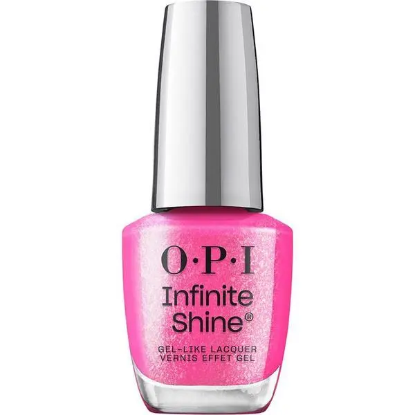 OPI Лак за нокти с гел ефект - OPI Infinite Shine, Новата колекция на OPIcons, I&rsquo;m Not Really an Influencer, 15 мл
