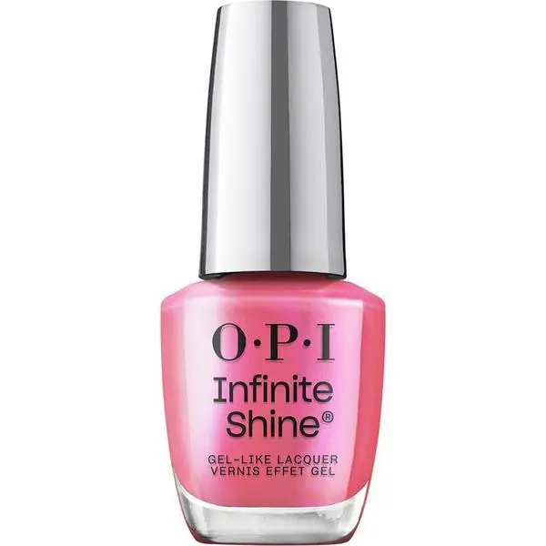 OPI Лак за нокти с гел ефект - OPI Infinite Shine, Новата колекция OPIcons, Good Nighty Aphrodite, 15 мл
