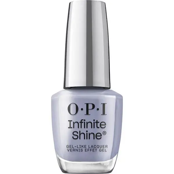 OPI Лак за нокти с гел ефект - OPI Infinite Shine, Новата колекция OPIcons, Less is More, 15 мл