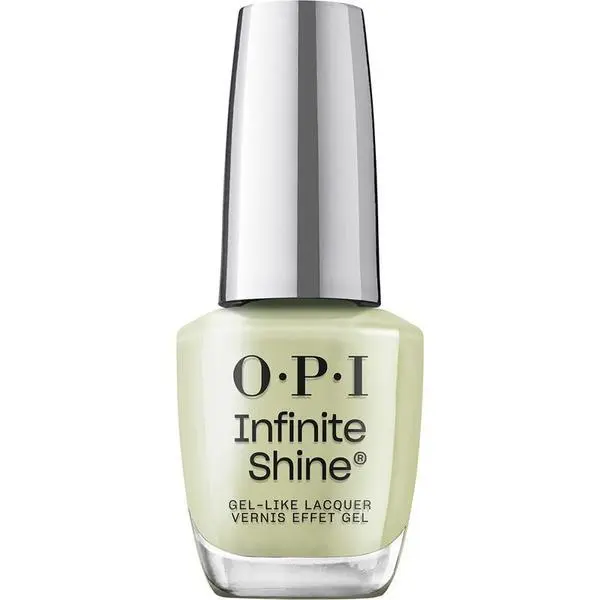 OPI Лак за нокти с гел ефект - OPI Infinite Shine, Новата колекция OPIcons, Oh Baby!, 15 мл
