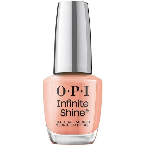 OPI Лак за нокти с гел ефект - OPI Infinite Shine On a Mission, 15 мл