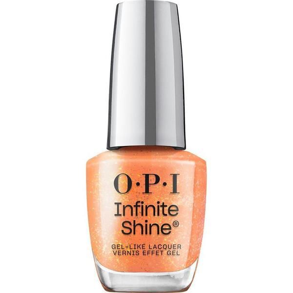 OPI Лак за нокти с гел ефект - OPI Infinite Shine, OPI&#039;m Dreaming Collection, нюанс Dreamsicle, 15 мл