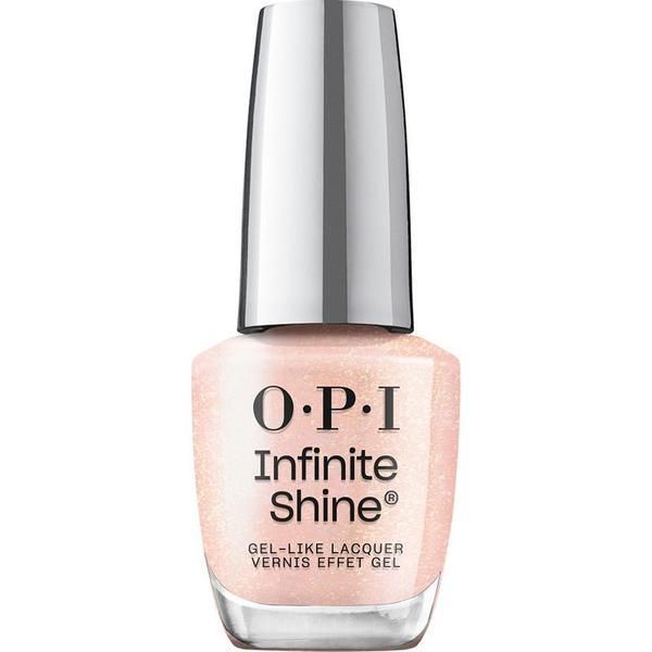 OPI Лак за нокти с гел ефект - OPI Infinite Shine, OPI&#039;m Dreaming Collection, нюанс Slay Awhile, 15 мл