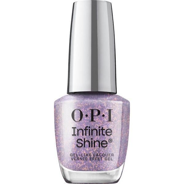 OPI Лак за нокти с гел ефект - OPI Infinite Shine, OPI&#039;m Dreaming Collection, нюанс Where Time Stuns Still, 15 мл