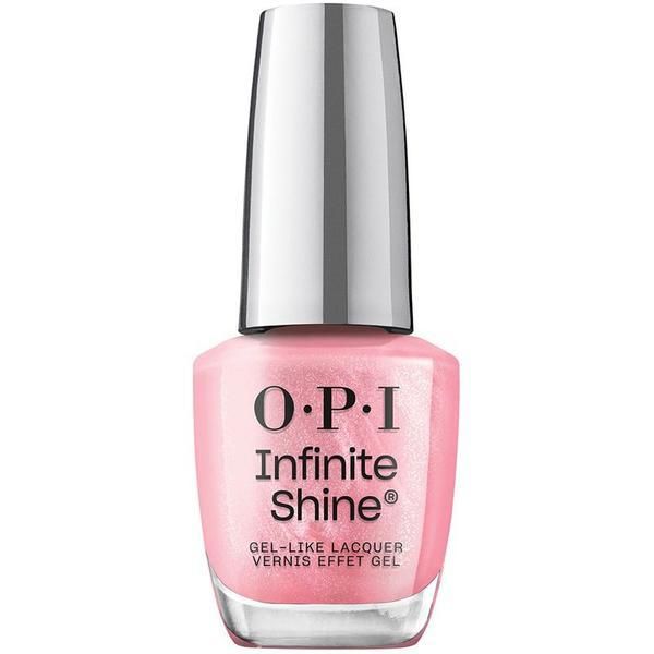 OPI Лак за нокти с гел ефект - OPI Infinite Shine Princesses Rule!&trade;, 15 мл