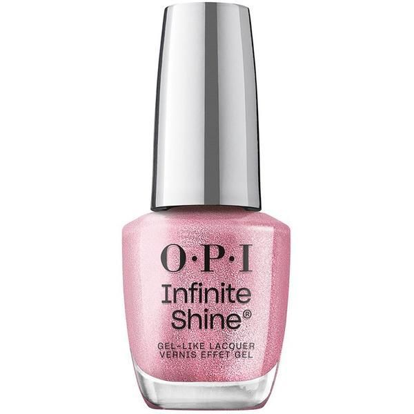 OPI Лак за нокти с гел ефект - OPI Infinite Shine Shined Sealed Delivered, 15 мл
