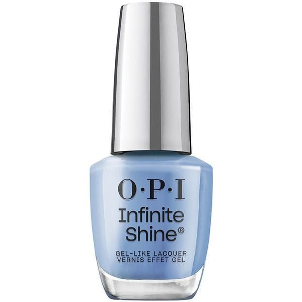 OPI Лак за нокти с гел ефект - OPI Infinite Shine Strongevity, 15 мл