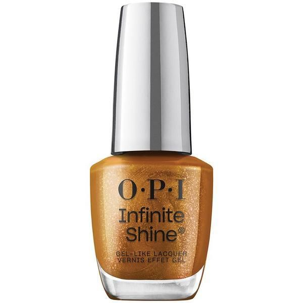 OPI Лак за нокти с гел ефект - OPI Infinite Shine Stunstoppable, 15 мл