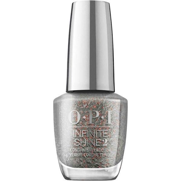 OPI Лак за нокти с гел ефект - OPI Infinite Shine Terribly Nice Collection, Yay or Neigh, 15 мл