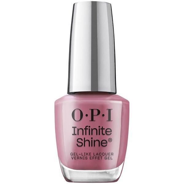 OPI Лак за нокти с гел ефект - OPI Infinite Shine Times Infinity, 15 мл