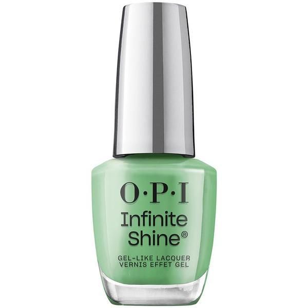 OPI Лак за нокти с гел ефект - OPI Infinite Shine Won for the Ages, 15 мл