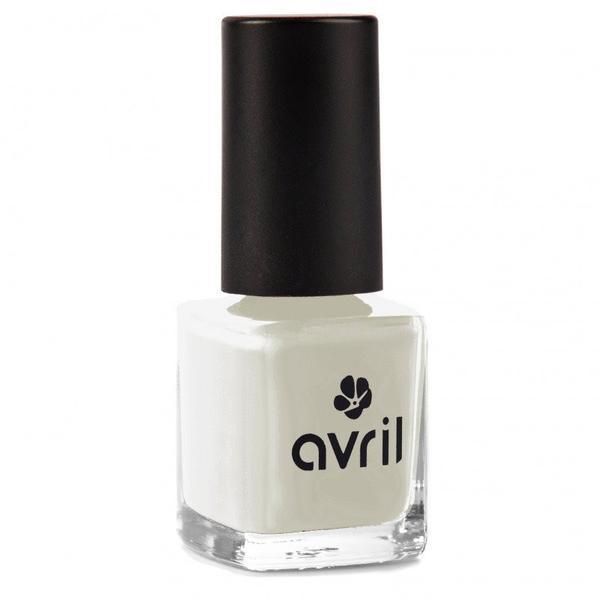Avril Лак за нокти Top Coat Mat Avril, 7 мл