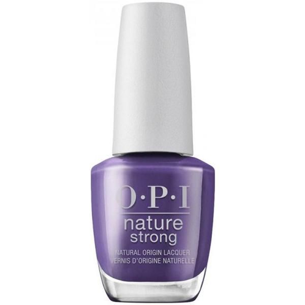 OPI Лак за нокти веган- OPI Nature Strong A Great Fig World, 15 мл