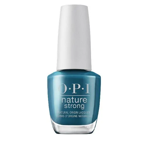 OPI Лак за нокти веган- OPI Nature Strong All Heal Queen Mother Earth, 15 мл