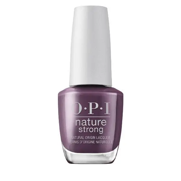 OPI Лак за нокти веган- OPI Nature Strong Eco-Maniac, 15 мл