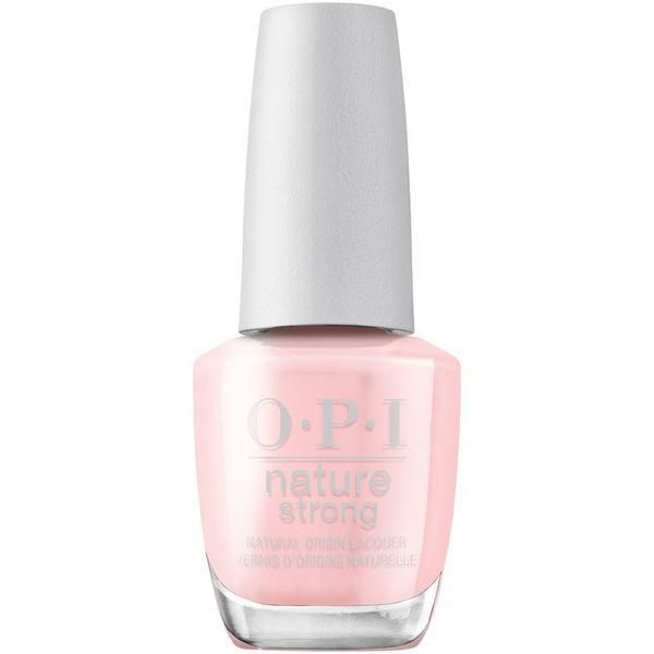 OPI Лак за нокти веган- OPI Nature Strong Let Nature Take Its Quartz, 15 мл