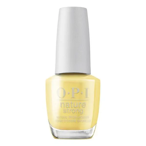OPI Лак за нокти веган- OPI Nature Strong Make My Daisy, 15 мл