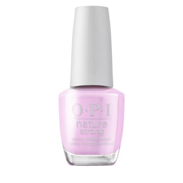 OPI Лак за нокти веган- OPI Nature Strong Natural Mauvement, 15 мл