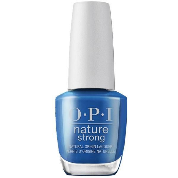 OPI Лак за нокти веган- OPI Nature Strong Shore is Something!, 15 мл