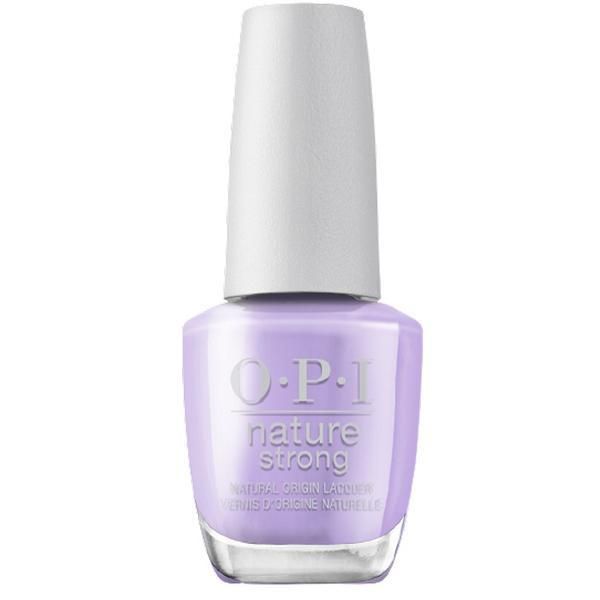OPI Лак за нокти веган- OPI Nature Strong Spring Into Action, 15 мл