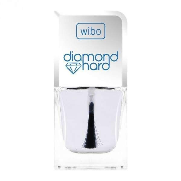 Wibo Лак за Нокти Wibo Diamond 8,5 мл